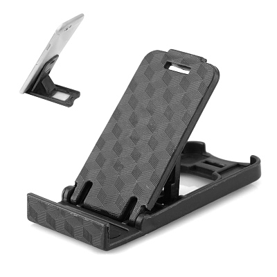 Подставка для телефона Grew, Чёрный (Чёрный)