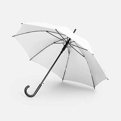 Зонт-трость Standard  (Белый)