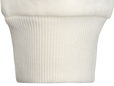 Свитшот Motion с начесом, унисекс