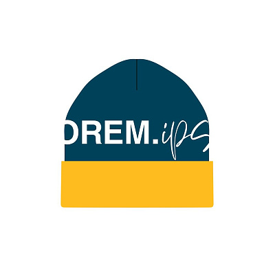 Шапка на заказ Calle Light акрил