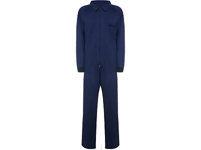 Комбинезон Jimmy, мужской (Синий нэйви)