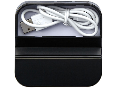 Подставка для телефона-USB Hub Hopper
