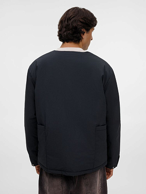 Куртка унисекс Veter, черная