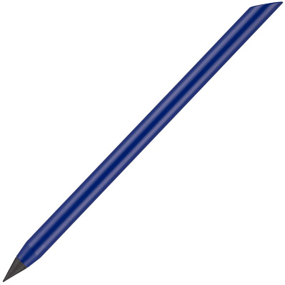 Вечный карандаш Everscribe  (Синий)