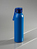 Бутылка для воды Brooke, матовая синяя - Фото 6