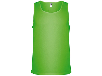 Майка Interlagos мужская (Неоновый зеленый)