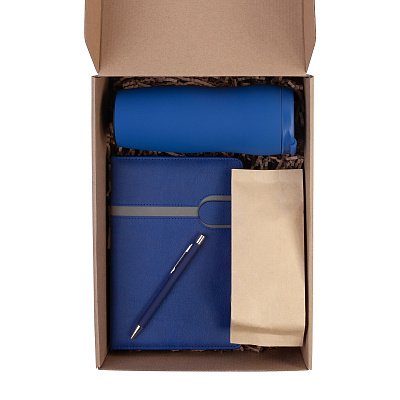 Набор "Команда"  (Синий)