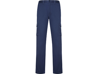 Брюки Daily Stretch, мужские (Синий нэйви)