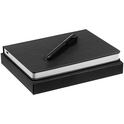 Набор New Latte, черный (Чёрный)