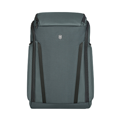 Рюкзак VICTORINOX Altmont Professional Fliptop Laptop Backpack 15'' , полиэфирная ткань, 33x26x49 см, 26 л (Зеленый)