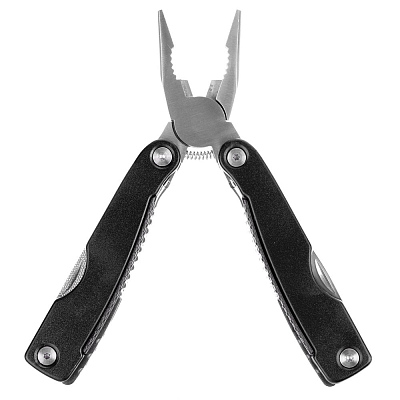 Мультитул Scout, черный (Чёрный)