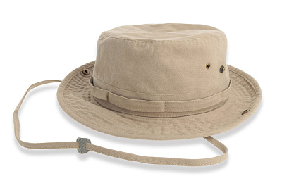 Панама GLOBE TROTTER-S (Хаки) Панама GLOBE TROTTER-S (Хаки)