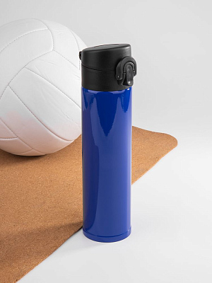 Термостакан Eimer, синий