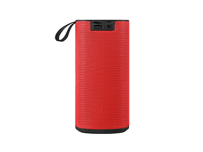 Портативная колонка Mysound Tetria