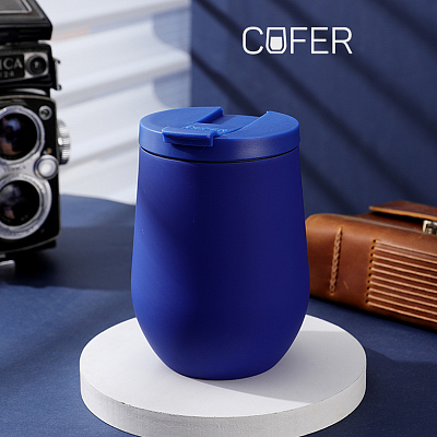 Кофер софт-тач NEO CO12s (синий) (Синий)