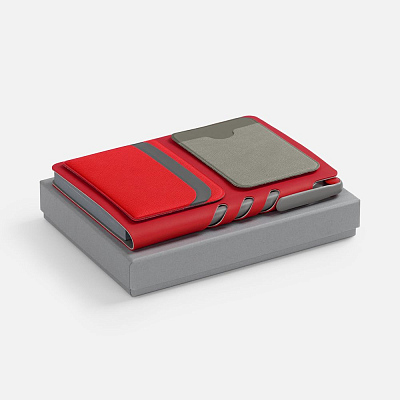 Набор Flexpen Dual  (Красный)