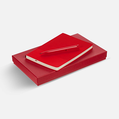 Набор Vale  (Красный)