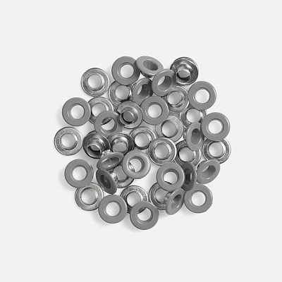 Люверс Ose, S  (Серый)