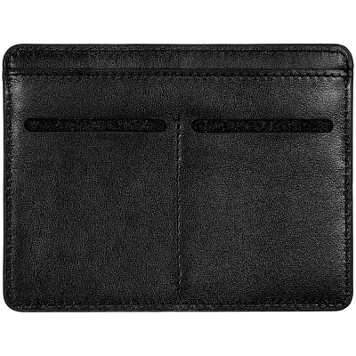 Бумажник водителя Remini, черный (Чёрный)