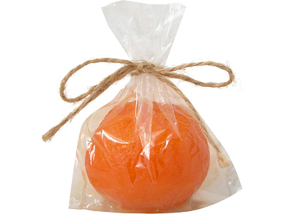 Свеча Мандарин