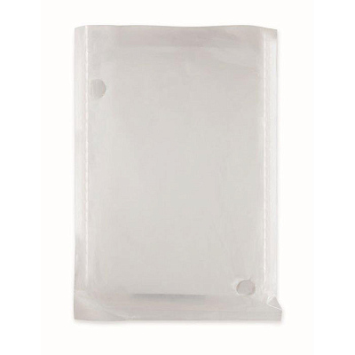 Дождевик био (Прозрачный)