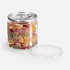 Мармелад жевательный Jelly Sweets, змейки в кислой посыпке - Фото 2