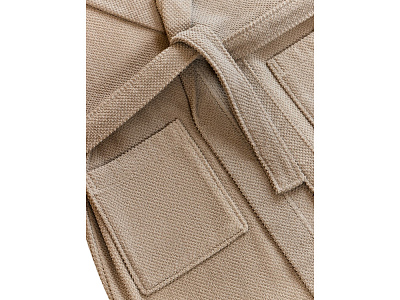 Халат Valerie Concept BRC