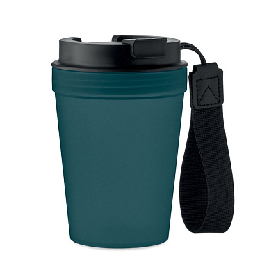 Single wall tumbler 300 ml (Французский флот)