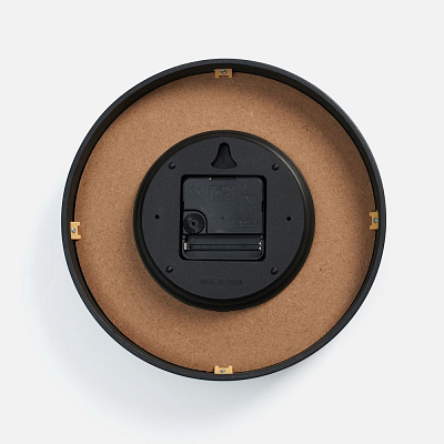 Часы Benty, черные