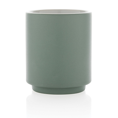 Керамическая штабелируемая кружка, 180 мл