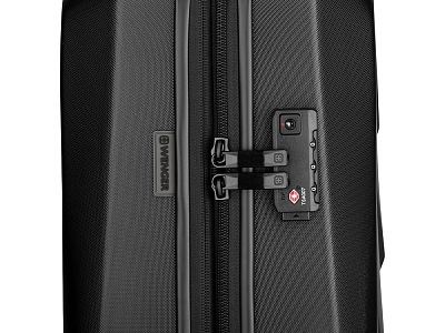 Чемодан Prymo, 36 л