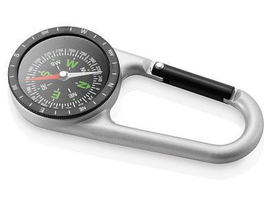 Компас с карабином Destiny