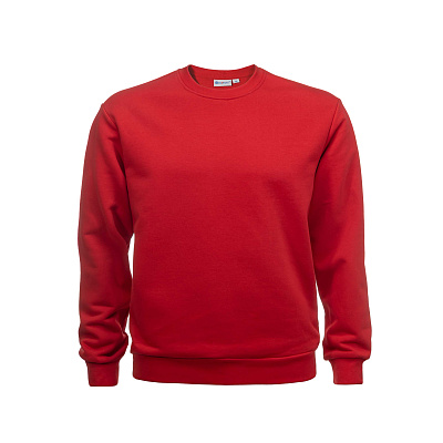 Толстовка (Красный)