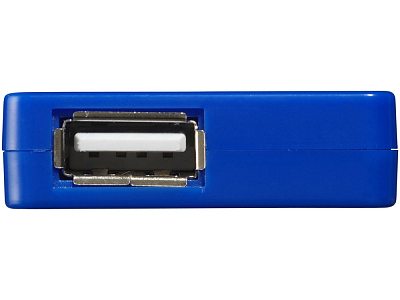 USB Hub на 4 порта Brick