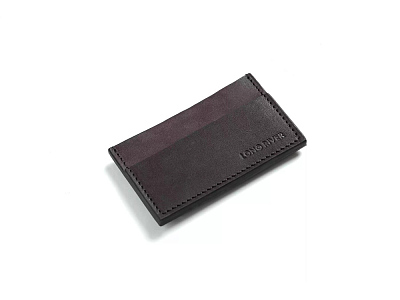 Картхолдер Ишим (Коричневый)