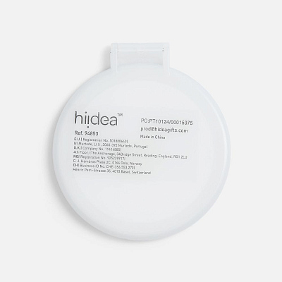 Зеркало Fairest, белое