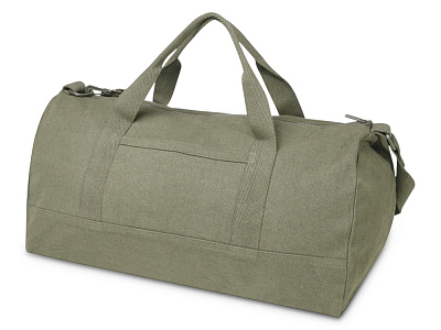 Спортивная сумка Porter (Зеленый)