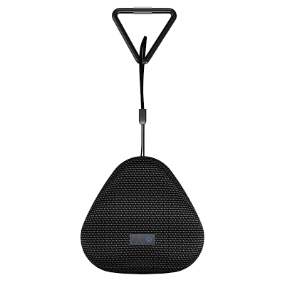 Портативная колонка Vipe XS1, зеленый