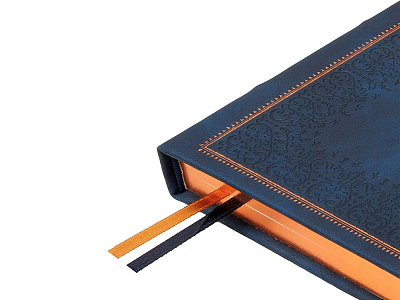 Ежедневник недатированный А5 Royal