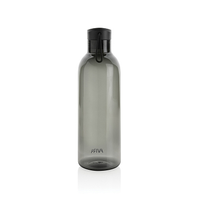 Бутылка для воды Avira Atik из rPET RCS, 1 л