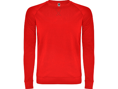 Свитшот Annapurna мужской (Красный)