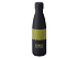 Вакуумная термобутылка Vacuum bottle C1, soft touch,  с УФ-печатью - Фото 2
