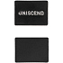 Беспроводная стереоколонка Uniscend Roombox, черная - Фото 12
