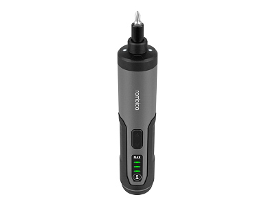 Отвертка аккумуляторная MyKit B1