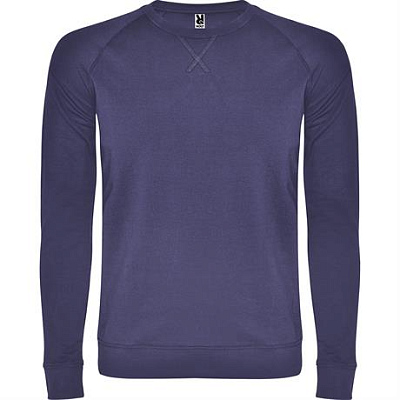 Джемпер ANNAPURNA мужской, ИНДИГО 2XL (Индиго)