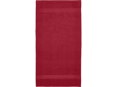 Хлопковое полотенце для ванной Amelia