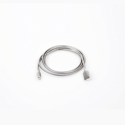 Кабель Lightning Rombica Digital IS-10