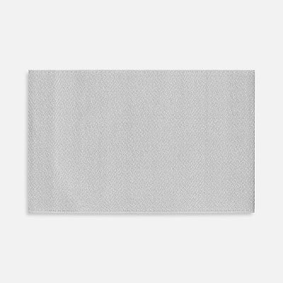 Лейбл тканевый Epsilon, XL, светло-серый (Серый)