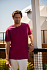 Футболка мужская Luanda, ярко-синяя - Фото 4
