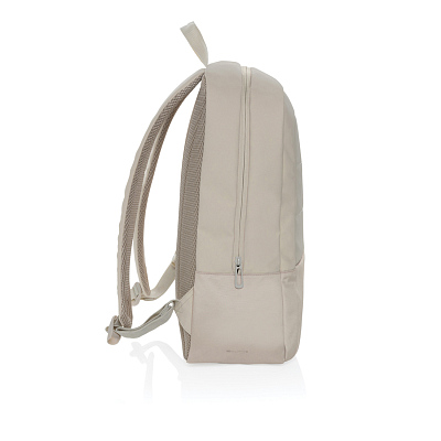 Рюкзак для ноутбука Armond из rPET AWARE™, 15,6”